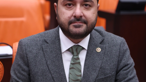 YAZGAN’DAN ÇERKEZKÖY’DEKİ TREN KAZASI AÇIKLAMASI: “ÇORLU’DAN GEREKLİ DERSLER ALINMAMIŞ”